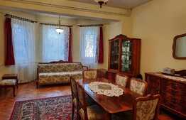 De vanzare casa individuala, 216 mp utili, 540 mp teren, Andrei Muresanu