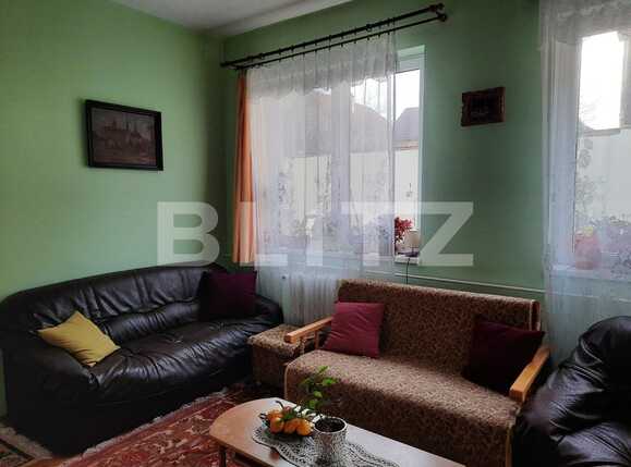 Casa de vânzare 7 camere Andrei Mureşanu - 60776CV | BLITZ Cluj-Napoca | Poza3