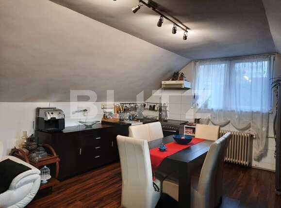 Casa de vânzare 7 camere Andrei Mureşanu - 60776CV | BLITZ Cluj-Napoca | Poza8