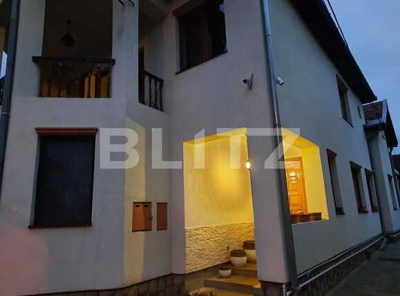 Casa de vânzare 7 camere Andrei Mureşanu - 60776CV | BLITZ Cluj-Napoca | Poza19