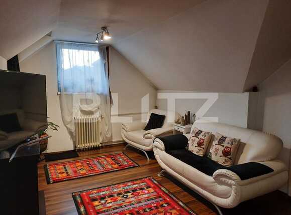 Casa de vânzare 7 camere Andrei Mureşanu - 60776CV | BLITZ Cluj-Napoca | Poza10