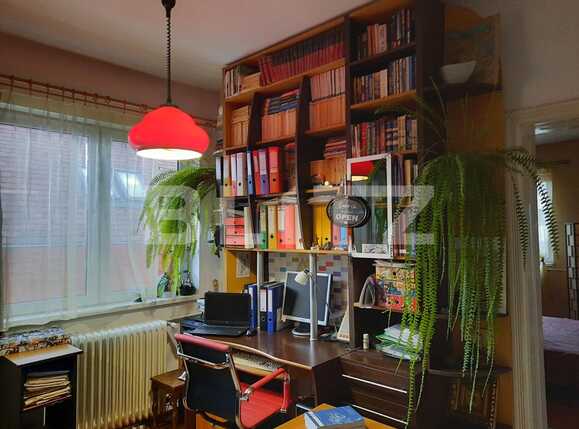 Casa de vânzare 7 camere Andrei Mureşanu - 60776CV | BLITZ Cluj-Napoca | Poza14