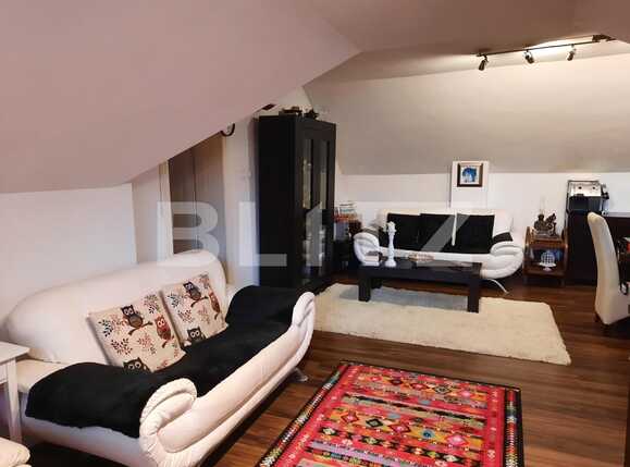 Casa de vânzare 7 camere Andrei Mureşanu - 60776CV | BLITZ Cluj-Napoca | Poza12