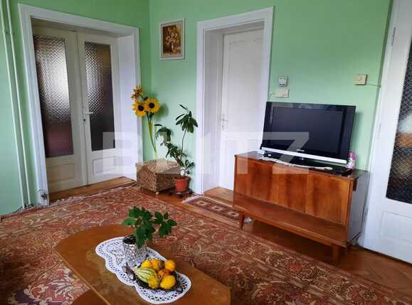 Casa de vânzare 7 camere Andrei Mureşanu - 60776CV | BLITZ Cluj-Napoca | Poza4