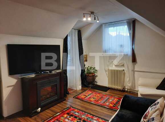 Casa de vânzare 7 camere Andrei Mureşanu - 60776CV | BLITZ Cluj-Napoca | Poza11