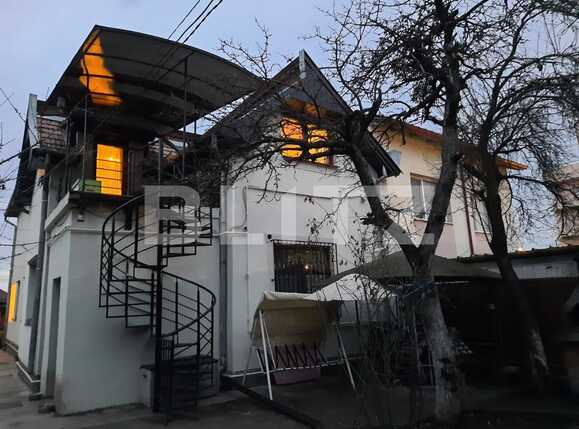 Casa de vânzare 7 camere Andrei Mureşanu - 60776CV | BLITZ Cluj-Napoca | Poza1