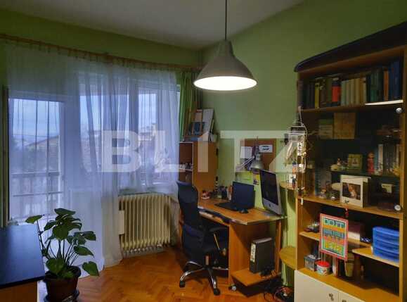 Casa de vânzare 7 camere Andrei Mureşanu - 60776CV | BLITZ Cluj-Napoca | Poza17