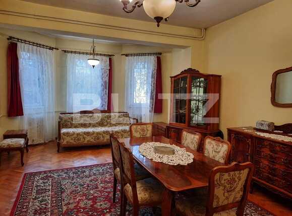Casa de vânzare 7 camere Andrei Mureşanu - 60776CV | BLITZ Cluj-Napoca | Poza2