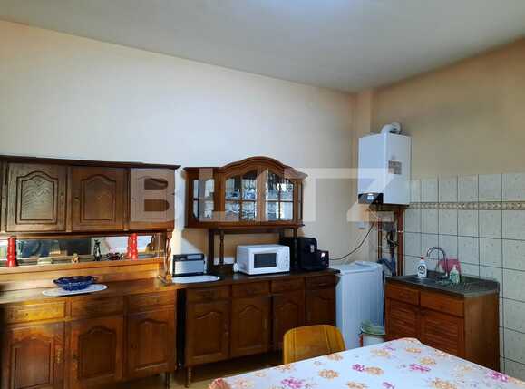 Casa de vânzare 7 camere Andrei Mureşanu - 60776CV | BLITZ Cluj-Napoca | Poza5