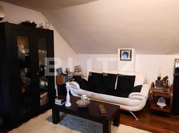 Casa de vânzare 7 camere Andrei Mureşanu - 60776CV | BLITZ Cluj-Napoca | Poza9