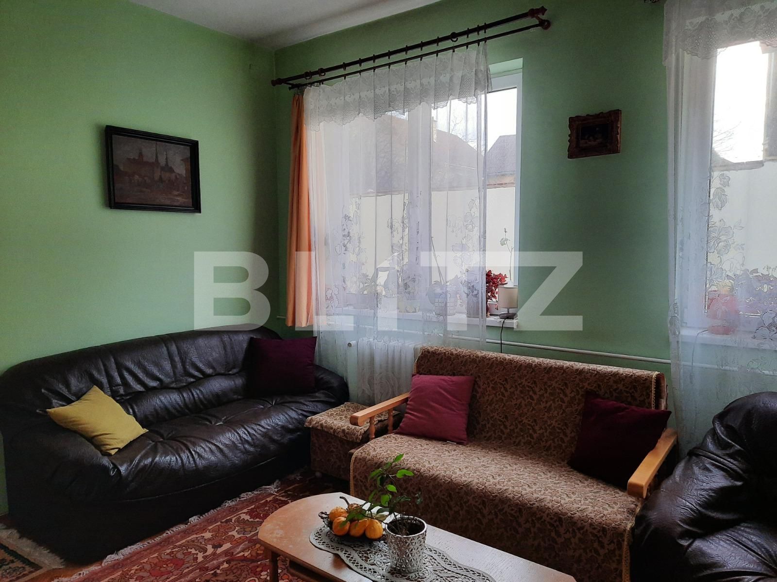 Casa de vânzare 7 camere Andrei Mureşanu - 60776CV | BLITZ Cluj-Napoca | Poza3