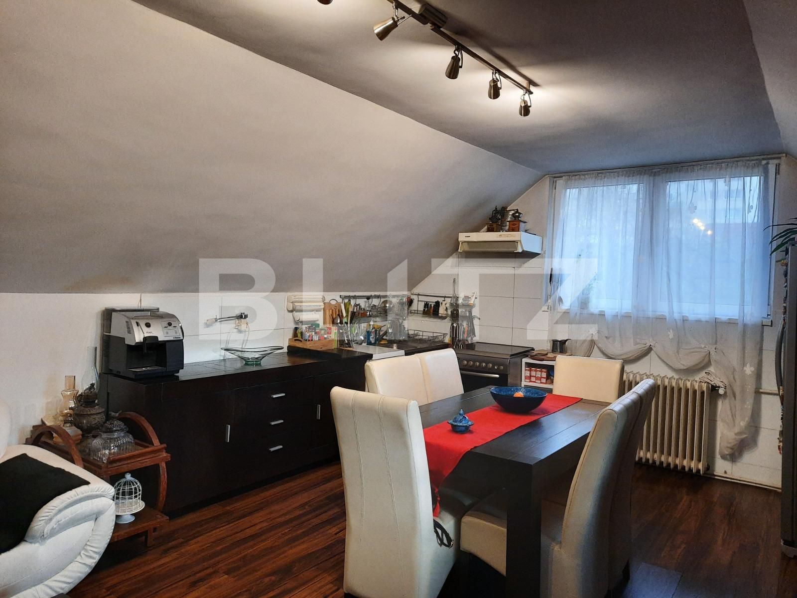 Casa de vânzare 7 camere Andrei Mureşanu - 60776CV | BLITZ Cluj-Napoca | Poza8