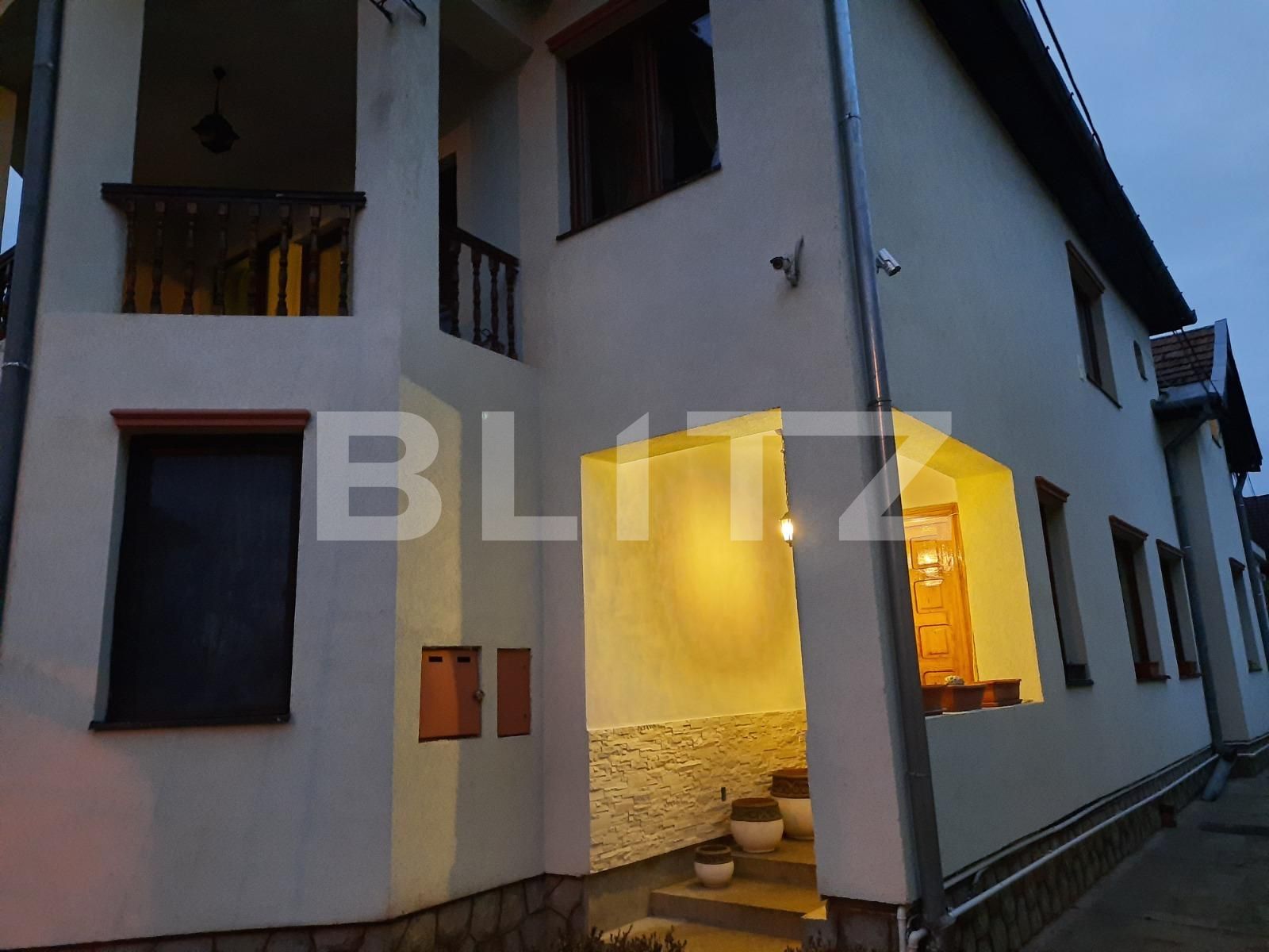 Casa de vânzare 7 camere Andrei Mureşanu - 60776CV | BLITZ Cluj-Napoca | Poza19