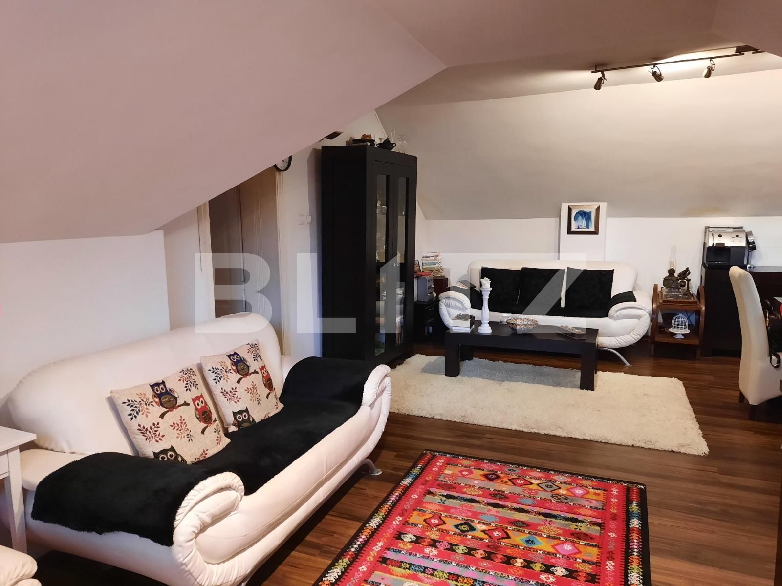 Casa de vânzare 7 camere Andrei Mureşanu - 60776CV | BLITZ Cluj-Napoca | Poza12