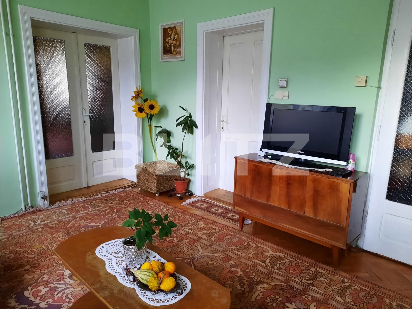 Casa de vânzare 7 camere Andrei Mureşanu - 60776CV | BLITZ Cluj-Napoca | Poza4