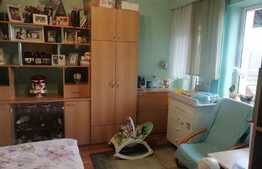 Casa individuala de vanzare, 63 mp utili, 126 mp curte, Marasti