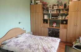 Casa individuala de vanzare, 63 mp utili, 126 mp curte, Marasti