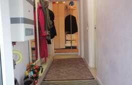 Casa individuala de vanzare, 63 mp utili, 126 mp curte, Marasti