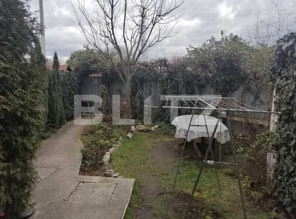 Casa de vânzare 3 camere Marasti - 60777CV | BLITZ Cluj-Napoca | Poza2