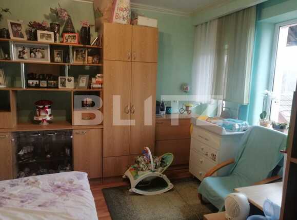 Casa de vânzare 3 camere Marasti - 60777CV | BLITZ Cluj-Napoca | Poza4