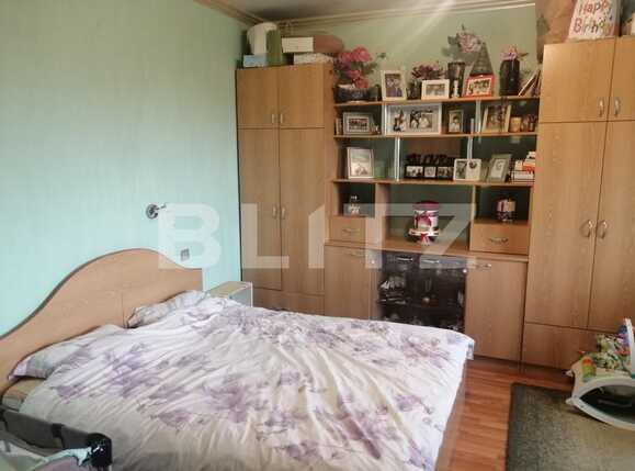 Casa de vânzare 3 camere Marasti - 60777CV | BLITZ Cluj-Napoca | Poza5