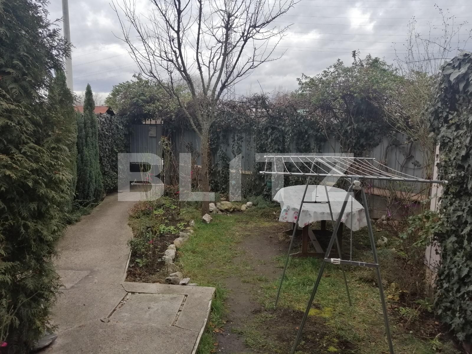 Casa de vânzare 3 camere Marasti - 60777CV | BLITZ Cluj-Napoca | Poza2