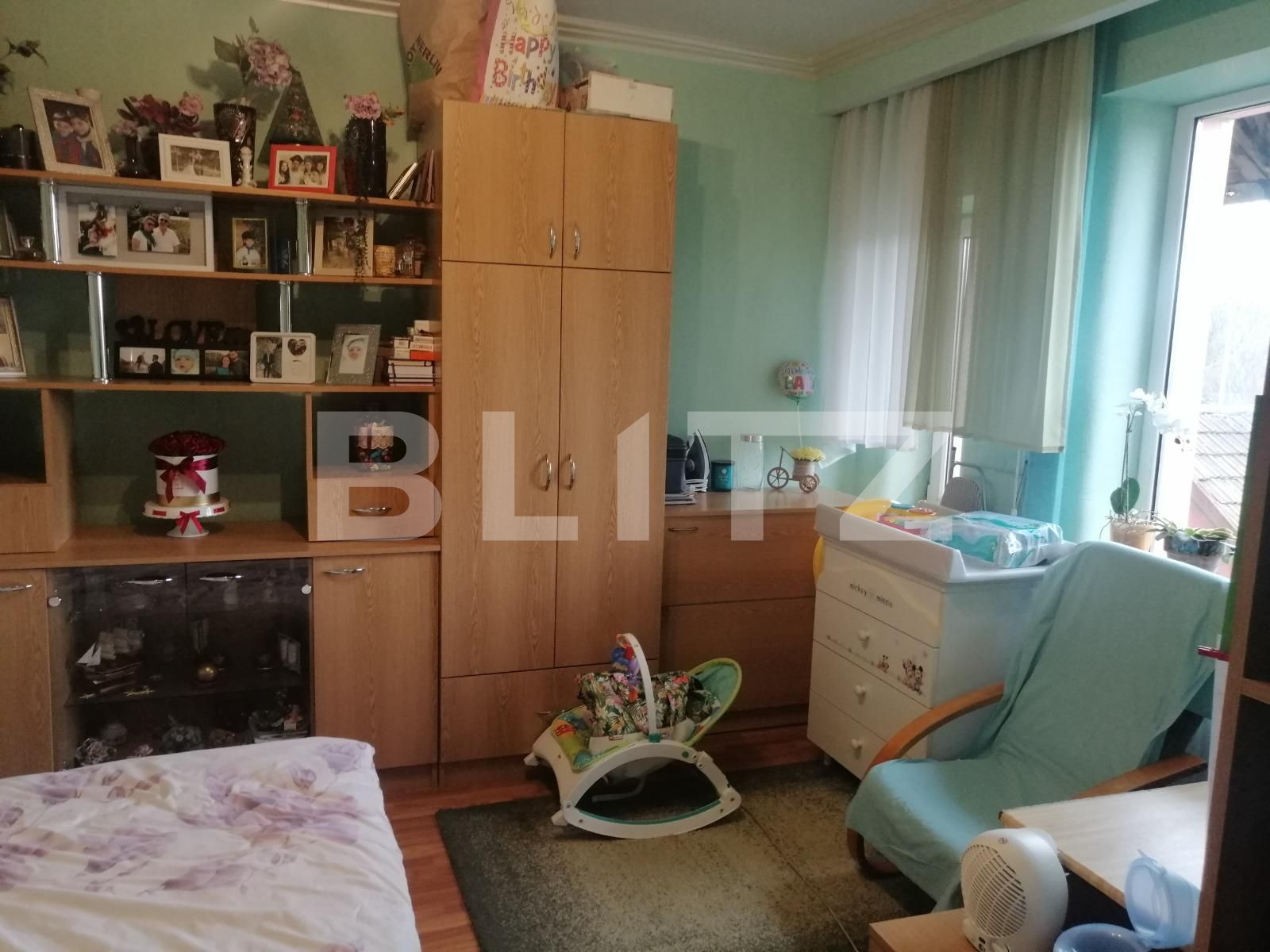 Casa de vânzare 3 camere Marasti - 60777CV | BLITZ Cluj-Napoca | Poza4