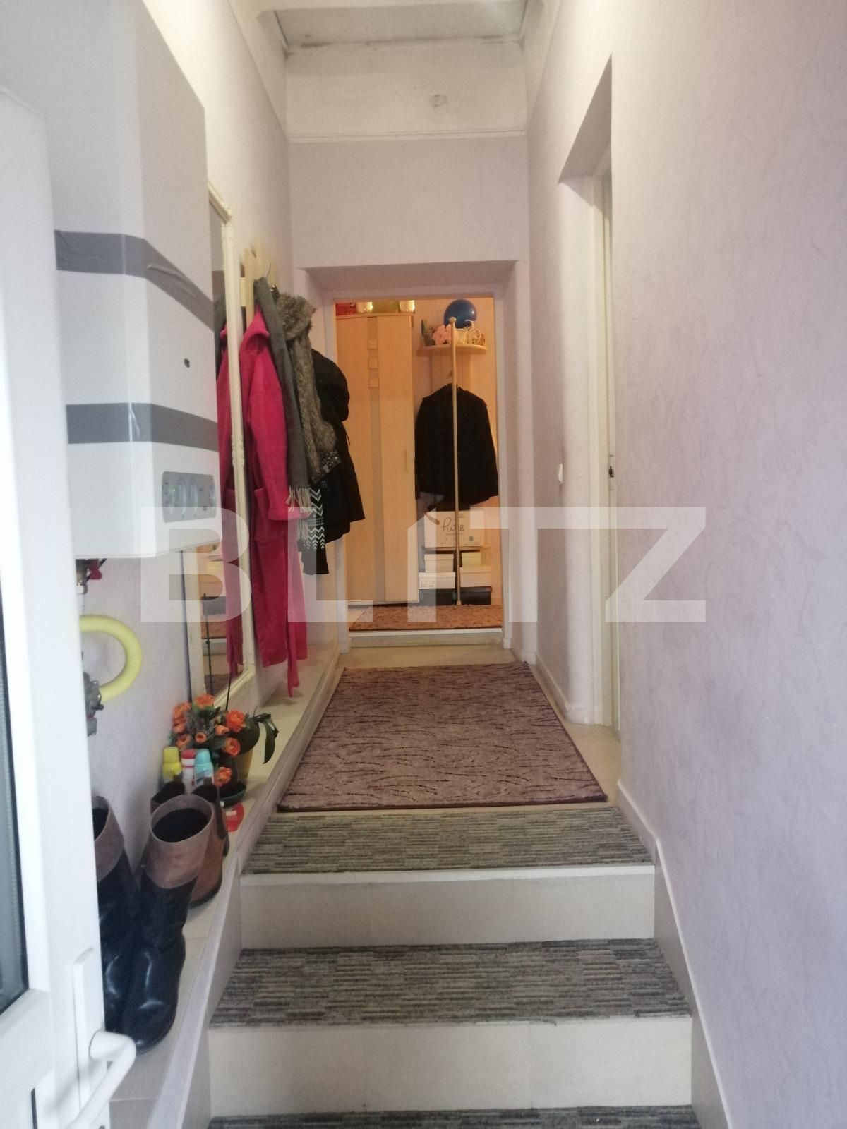 Casa de vânzare 3 camere Marasti - 60777CV | BLITZ Cluj-Napoca | Poza3