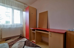Apartament cu 2 camere decomandate, etaj intermediar, in Manastur