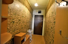 Apartament cu 2 camere decomandate, etaj intermediar, in Manastur