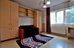 Apartament cu 2 camere decomandate, etaj intermediar, in Manastur