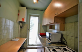 Apartament cu 2 camere decomandate, etaj intermediar, in Manastur