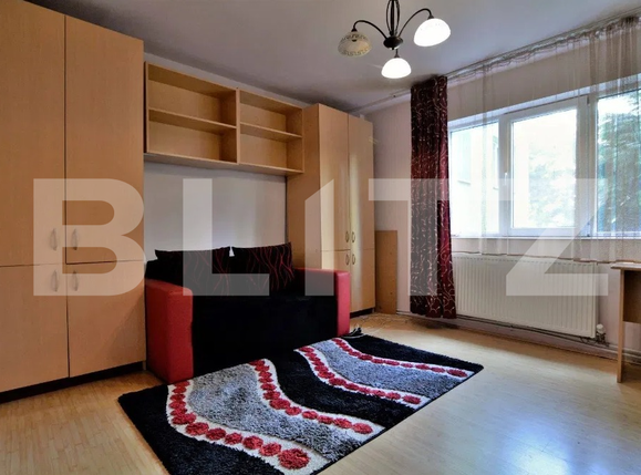 Apartament de vânzare 2 camere Manastur - 60778AV | BLITZ Cluj-Napoca | Poza1