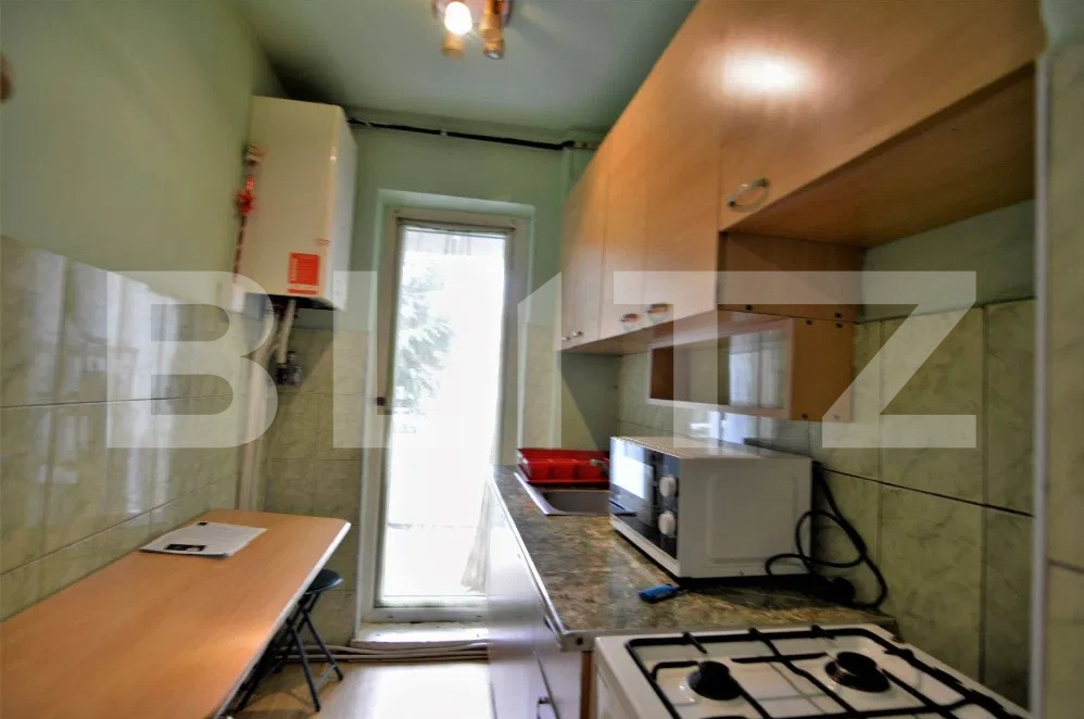 Apartament de vânzare 2 camere Manastur - 60778AV | BLITZ Cluj-Napoca | Poza2