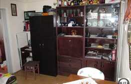 Apartament de vanzare, 2 camere, 27 mp, zona strazii Albac!