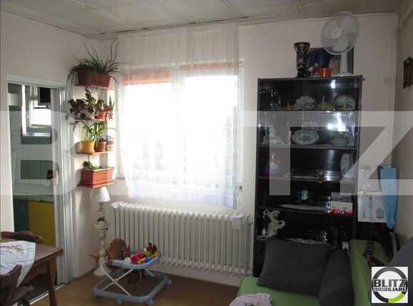 Apartament de vânzare 2 camere Gheorgheni - 6078AV | BLITZ Cluj-Napoca | Poza2