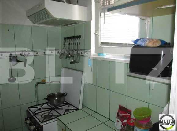 Apartament de vânzare 2 camere Gheorgheni - 6078AV | BLITZ Cluj-Napoca | Poza3