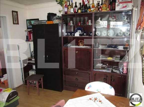 Apartament de vânzare 2 camere Gheorgheni - 6078AV | BLITZ Cluj-Napoca | Poza4