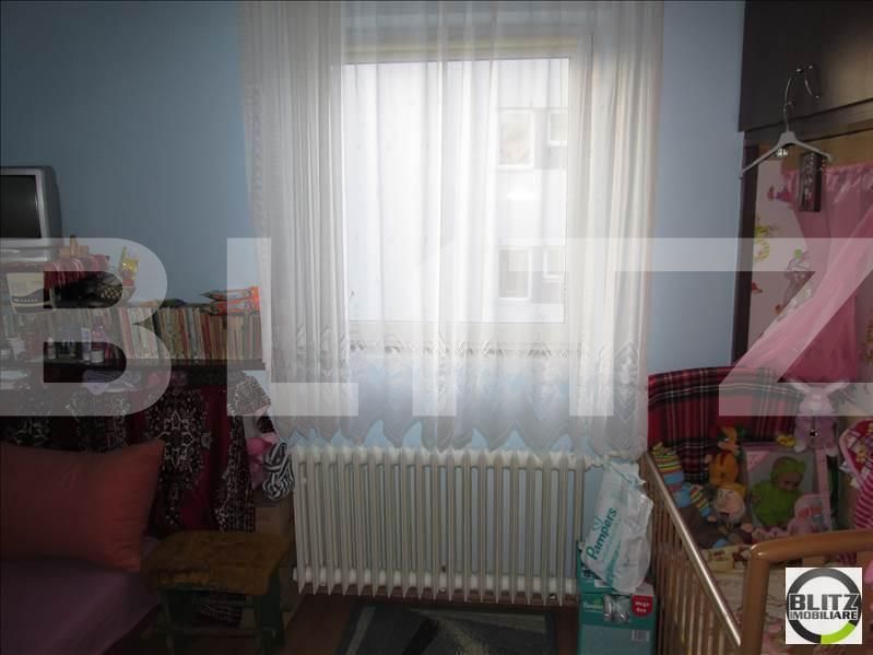 Apartament de vânzare 2 camere Gheorgheni - 6078AV | BLITZ Cluj-Napoca | Poza7