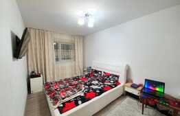 Apartament 3 camere, 59 mp, balcon, parcare, zona strazii Eroilor