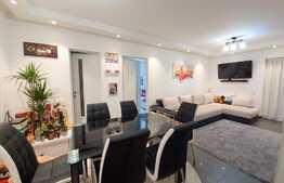 Apartament 3 camere, 59 mp, balcon, parcare, zona strazii Eroilor