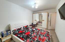 Apartament 3 camere, 59 mp, balcon, parcare, zona strazii Eroilor