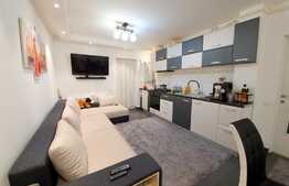 Apartament 3 camere, 59 mp, balcon, parcare, zona strazii Eroilor