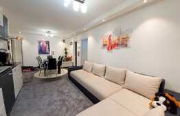 Apartament 3 camere, 59 mp, balcon, parcare, zona strazii Eroilor