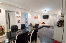 Apartament 3 camere, 59 mp, balcon, parcare, zona strazii Eroilor