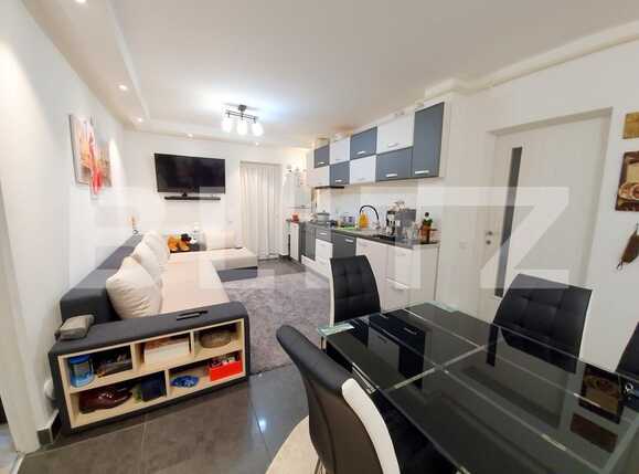 Apartament de vânzare 3 camere Floreşti - 60782AV | BLITZ Cluj-Napoca | Poza3