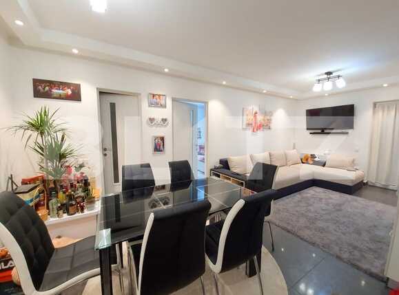 Apartament de vânzare 3 camere Floreşti - 60782AV | BLITZ Cluj-Napoca | Poza4