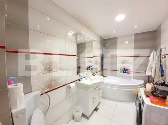 Apartament de vânzare 3 camere Floreşti - 60782AV | BLITZ Cluj-Napoca | Poza11