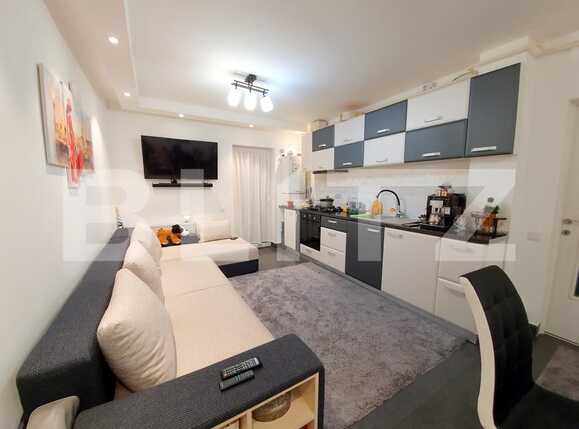 Apartament de vânzare 3 camere Floreşti - 60782AV | BLITZ Cluj-Napoca | Poza2