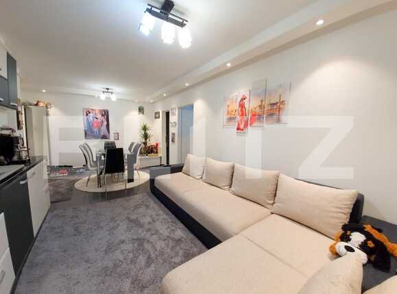 Apartament de vânzare 3 camere Floreşti - 60782AV | BLITZ Cluj-Napoca | Poza1